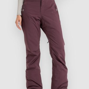 Roxy Alpine Ridge Hose huckleberry