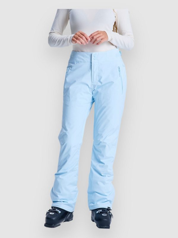 Roxy Alpine Ridge Hose ice blue