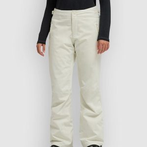 Roxy Alpine Ridge Hose whisper white