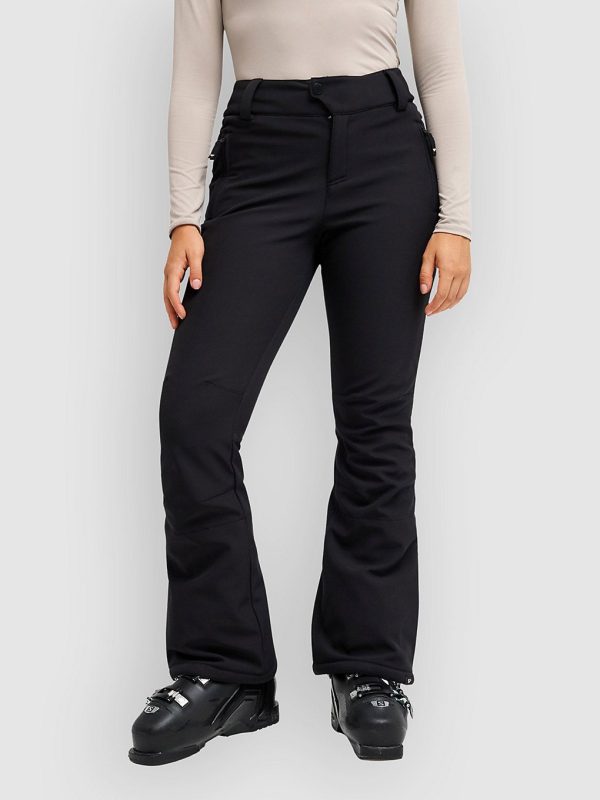 Roxy Arctic Ice Hose true black