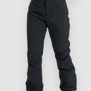 Roxy Backyard Hose true black