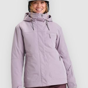 Roxy Brylee Jacke nirvana