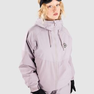 Roxy Cross Contour Jacke nirvana