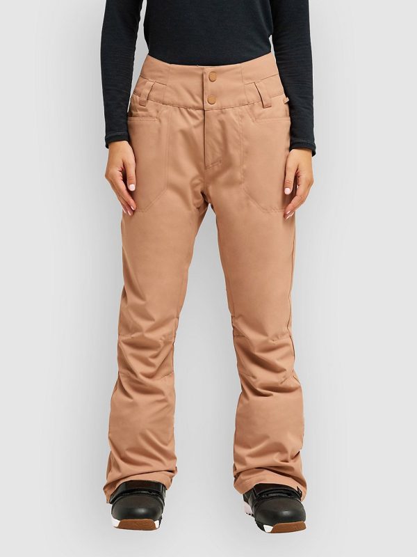 Roxy Diversion Hose cafe au lait
