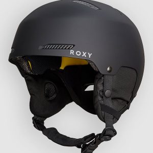 Roxy Freebird MIPS Kids Helm true black