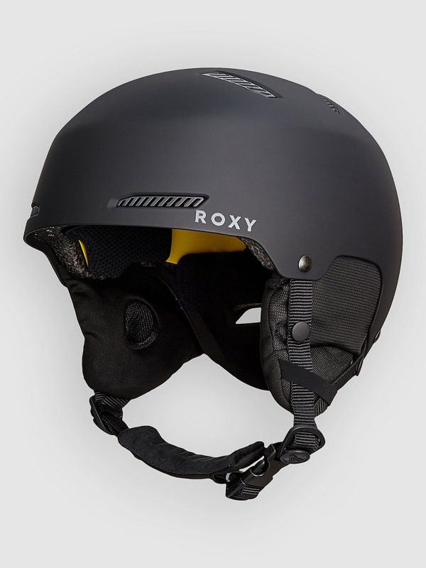 Roxy Freebird MIPS Kids Helm true black