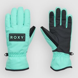 Roxy Freshfield Handschuhe opal