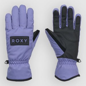 Roxy Freshfield Handschuhe twilight purple