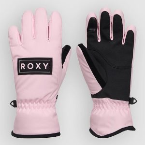Roxy Freshfield Kids Handschuhe rose shadow