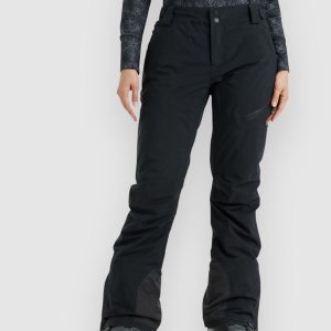 Roxy Gore-Tex Stretch Spridle Primaloft Hose true black