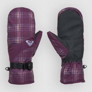 Roxy Jetty Fäustlinge twilight prp wildin out