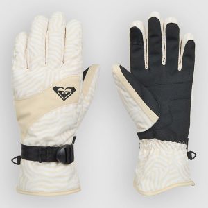 Roxy Jetty Handschuhe biscotti frosty axs