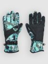 Roxy Jetty Handschuhe opal cool chaos