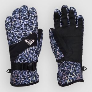 Roxy Jetty Kids Handschuhe twilight prp wld n out bg