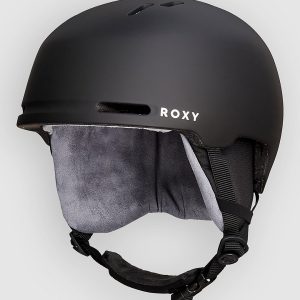 Roxy Kashmir Helm true black