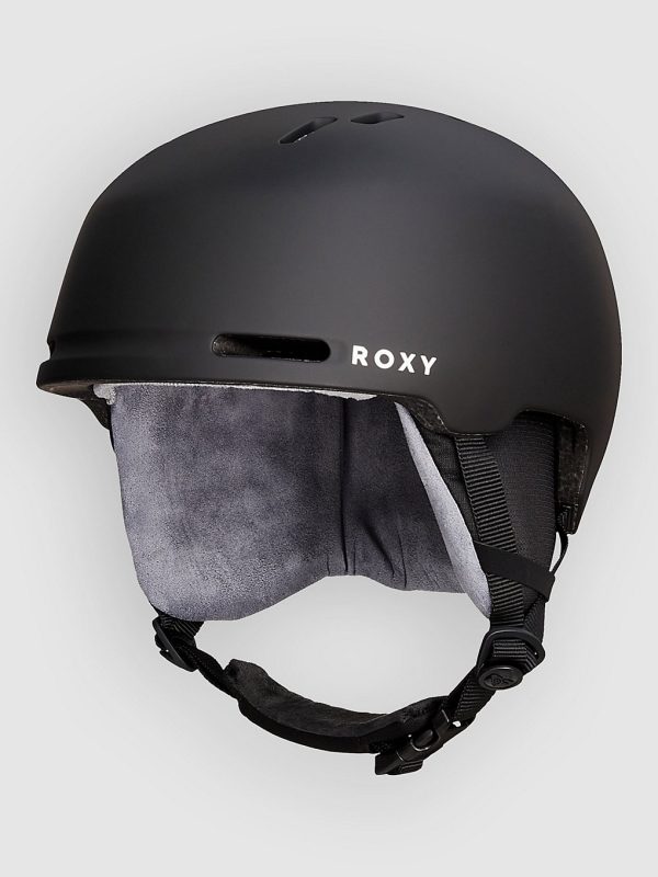 Roxy Kashmir Helm true black