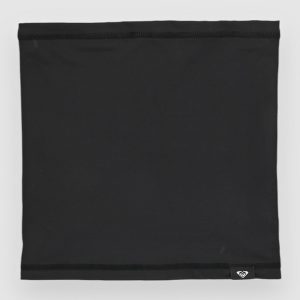 Roxy Lana Collar Neck Warmer true black