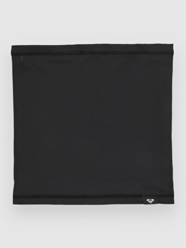 Roxy Lana Collar Neck Warmer true black