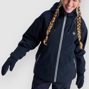Roxy Landscape Jacke true black