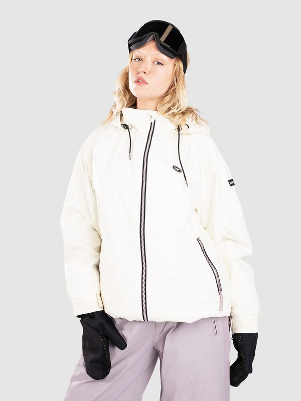 Roxy Landscape Jacke whisper white