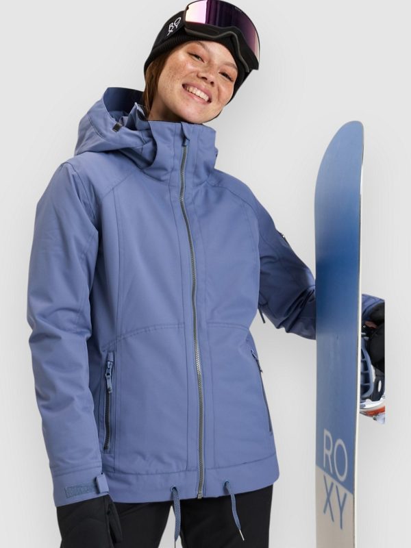 Roxy Meade Jacke wild wind
