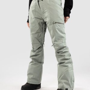 Roxy Nadia Hose lily pad