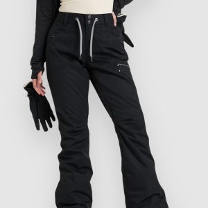 Roxy Nadia Hose true black