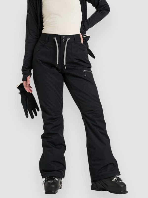 Roxy Nadia Hose true black