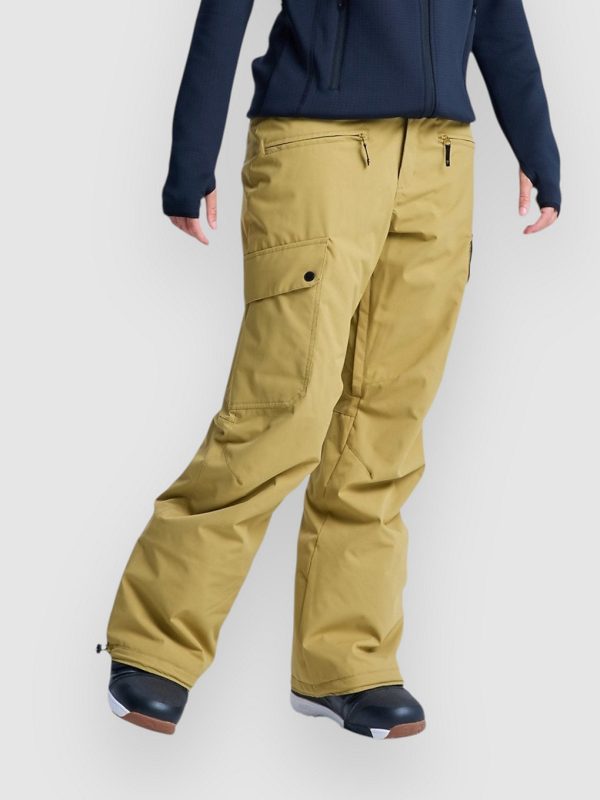 Roxy Passive Lines Hose fennel seed