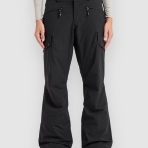Roxy Passive Lines Hose true black