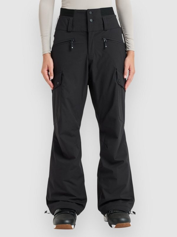 Roxy Passive Lines Hose true black