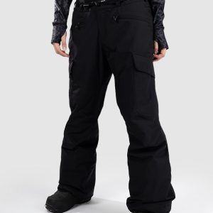 Roxy Passive Lines Hose true black