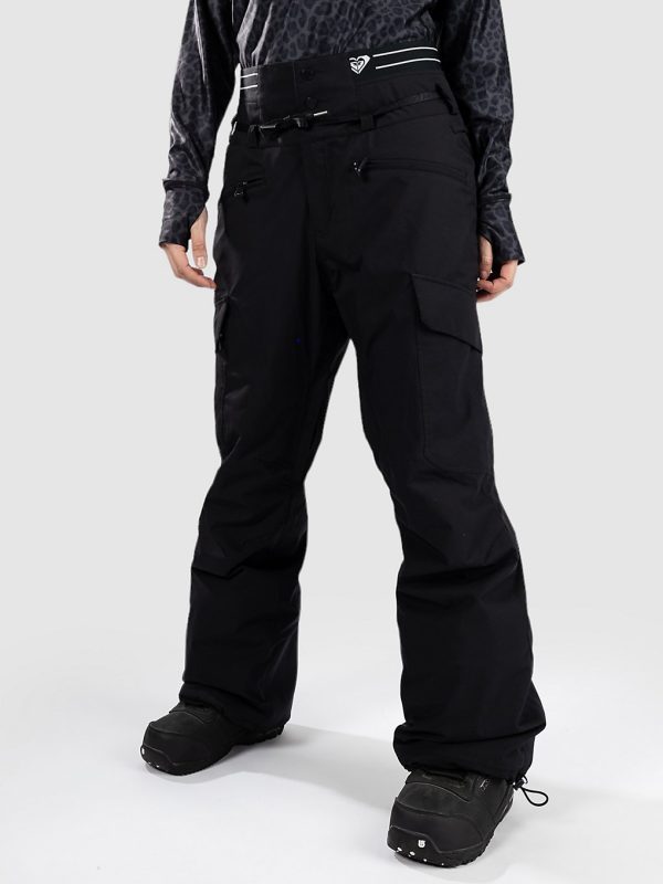 Roxy Passive Lines Hose true black