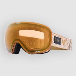 Roxy Popscreen Adapt Hazel Goggle adapt ml gold s3