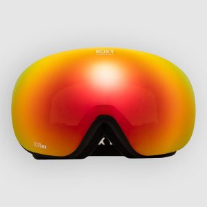 Roxy Popscreen Black Goggle clux ml infrared s3