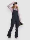 Roxy Rideout Bib Pants true black