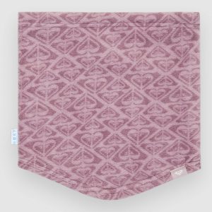 Roxy Sayna Collar Neck Warmer nirvana roxygram tonal