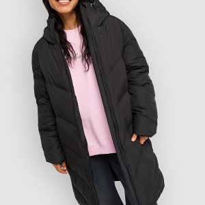 Roxy Shadow Wave Jacke anthracite
