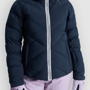 Roxy Snowdrift Jacke true black