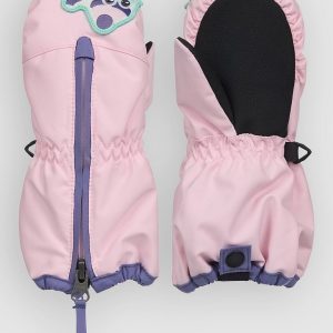 Roxy Snows Up Kids Fäustlinge rose shadow