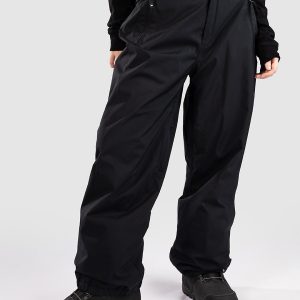 Roxy Steepland Hose true black