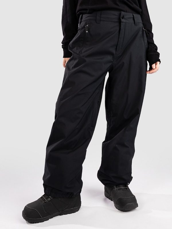Roxy Steepland Hose true black