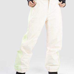 Roxy Steeply Hose buttercream