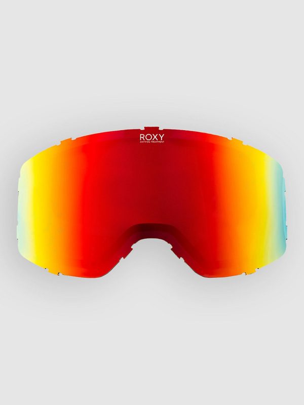 Roxy Storm Women Glas Glas amber rose ml fire red