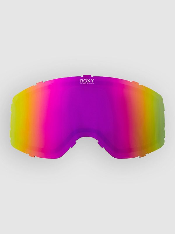 Roxy Storm Women Glas Glas amber rose ml purple