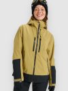 Roxy Upwards Jacke fennel seed
