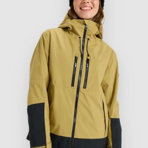 Roxy Upwards Jacke fennel seed