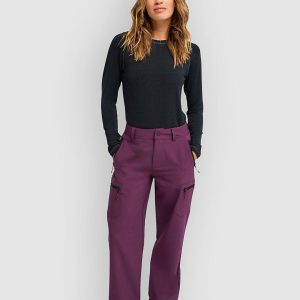 Roxy Vertex Hose blackberry wine