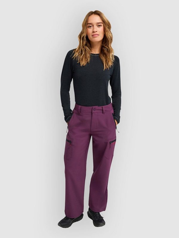 Roxy Vertex Hose blackberry wine