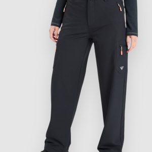 Roxy Vertex Hose true black